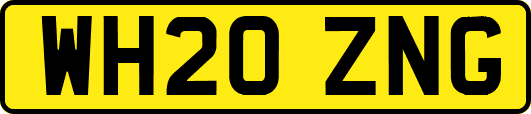 WH20ZNG
