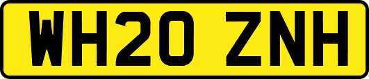 WH20ZNH