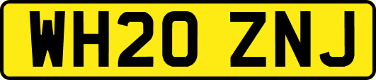 WH20ZNJ