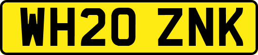 WH20ZNK