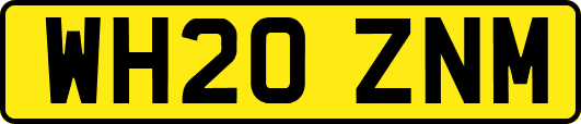 WH20ZNM