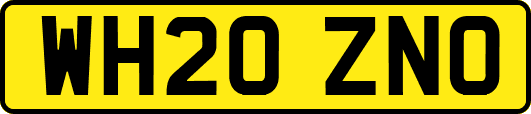 WH20ZNO