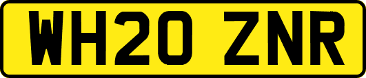 WH20ZNR