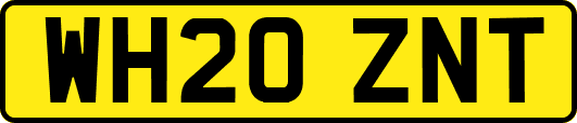 WH20ZNT