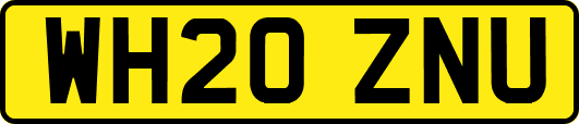 WH20ZNU