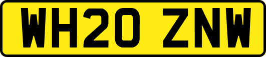 WH20ZNW