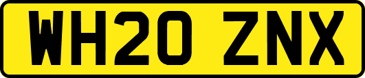 WH20ZNX