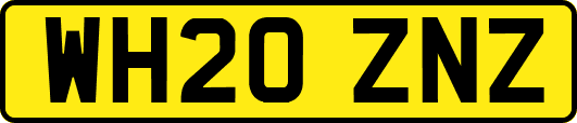 WH20ZNZ