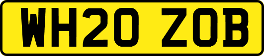 WH20ZOB