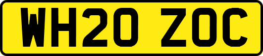 WH20ZOC