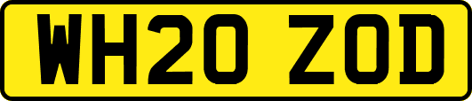 WH20ZOD