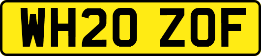 WH20ZOF