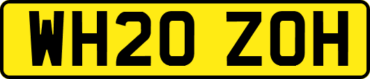 WH20ZOH