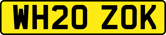 WH20ZOK