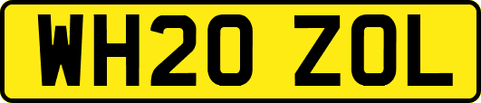 WH20ZOL