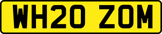 WH20ZOM