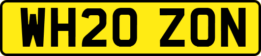 WH20ZON