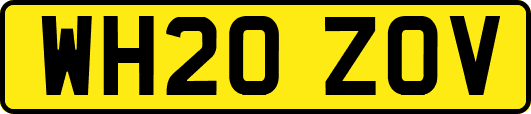WH20ZOV