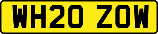 WH20ZOW