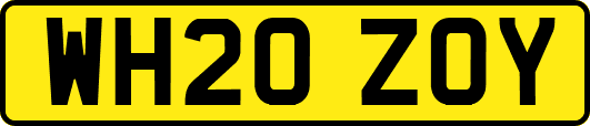 WH20ZOY