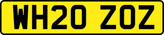 WH20ZOZ