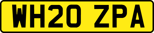 WH20ZPA