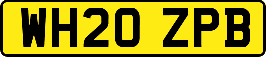 WH20ZPB