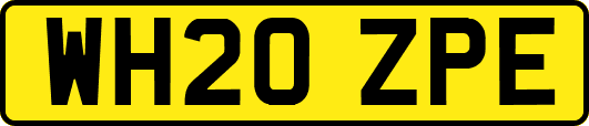 WH20ZPE