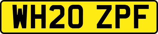 WH20ZPF