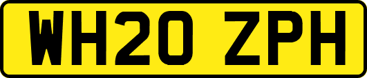 WH20ZPH