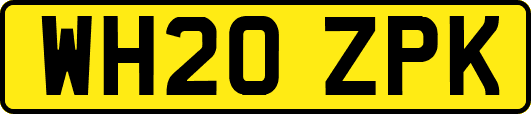 WH20ZPK
