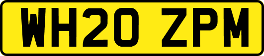 WH20ZPM
