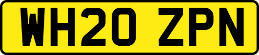 WH20ZPN