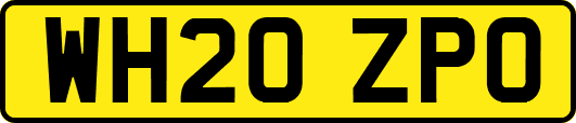 WH20ZPO