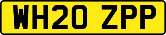 WH20ZPP