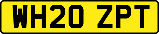WH20ZPT