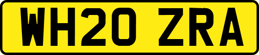 WH20ZRA