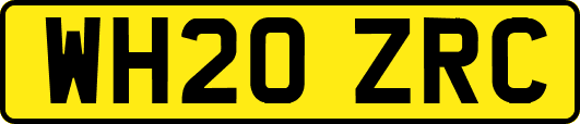 WH20ZRC