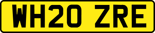 WH20ZRE