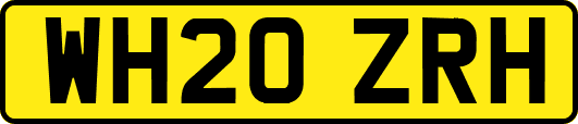 WH20ZRH