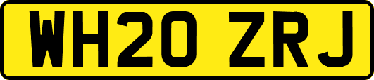 WH20ZRJ