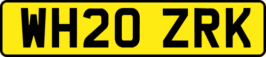 WH20ZRK