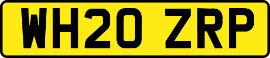 WH20ZRP
