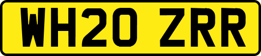 WH20ZRR