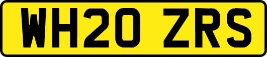 WH20ZRS