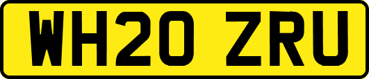 WH20ZRU