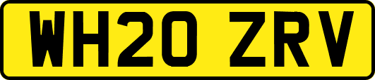 WH20ZRV