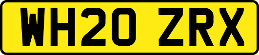 WH20ZRX
