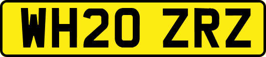 WH20ZRZ