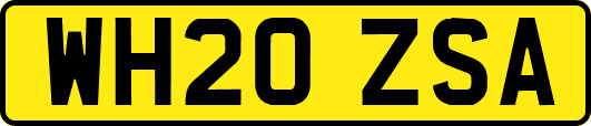 WH20ZSA